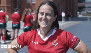 Ffion Lewis