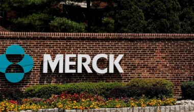 FDA approves cholesterol pill from Merck