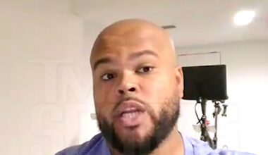 Jermaine Eluemunor Says Jaxson Dart Can Be Best QB In The NFL