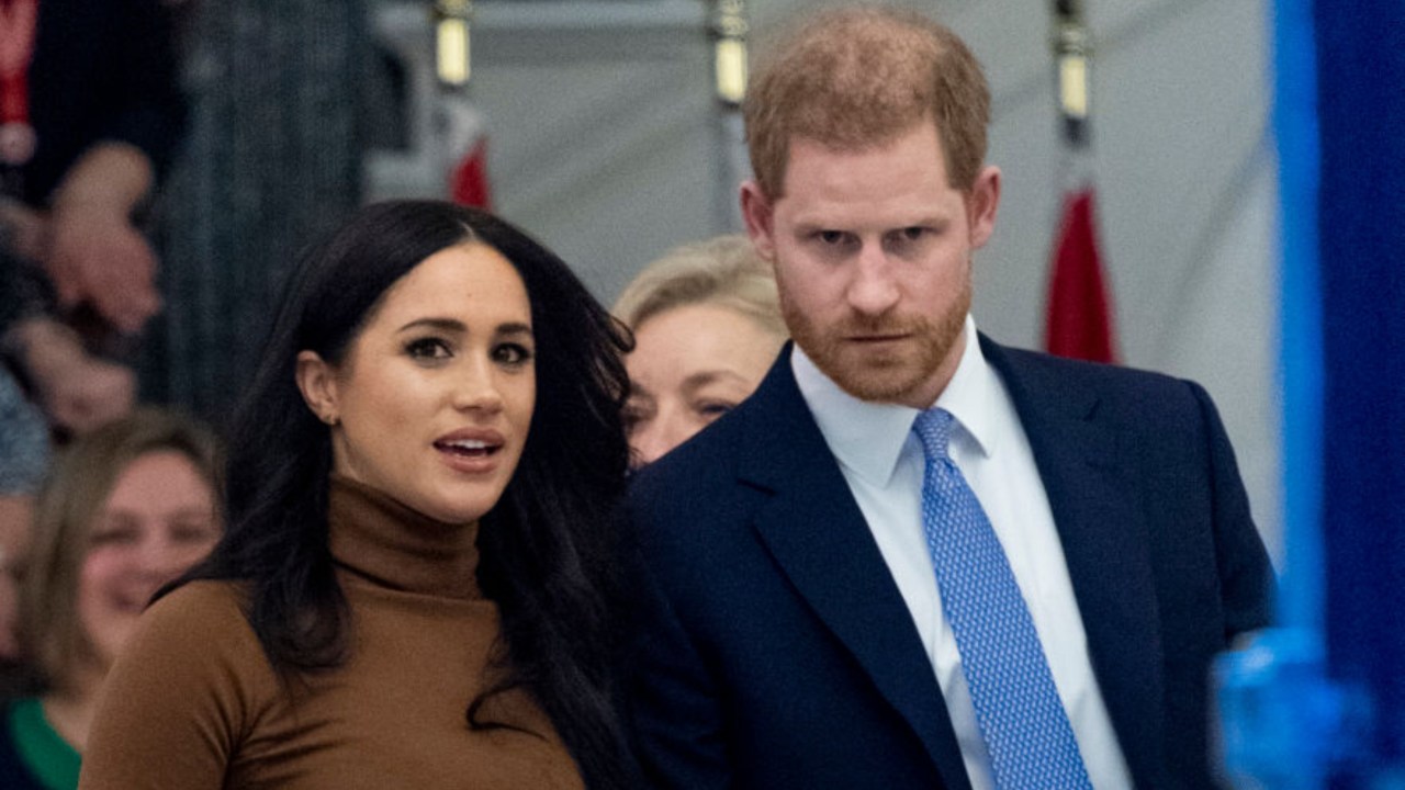 ‘Smart move’: Prince Harry ‘better off’ without Meghan Markle as huge U-turn forces them apart