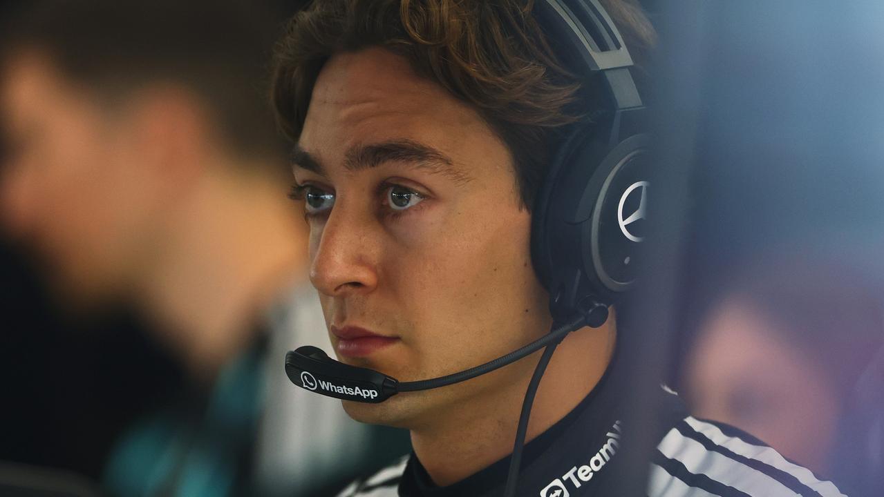 Burned star blasts ‘infuriating’ Merc problem; glaring Piastri issue explained — F1 Talking Pts