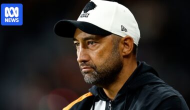 Jarome Luai joins Parramatta, Benji Marshall slams relationship breakdown rumours