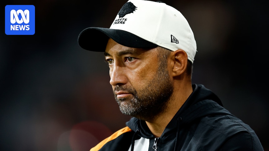 Jarome Luai joins Parramatta, Benji Marshall slams relationship breakdown rumours