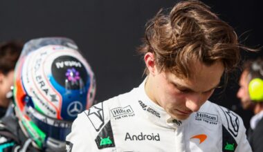 Formula 1: Australian star Oscar Piastri staring down the barrel of wasted season after Silverstone disaster
