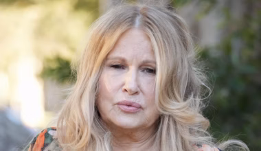 Jennifer Coolidge’s shock confession in Australia: ‘I wasn’t made well’