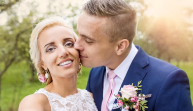 ‘Stingy’: Cost-of-living crisis fuels unusual wedding gift trend