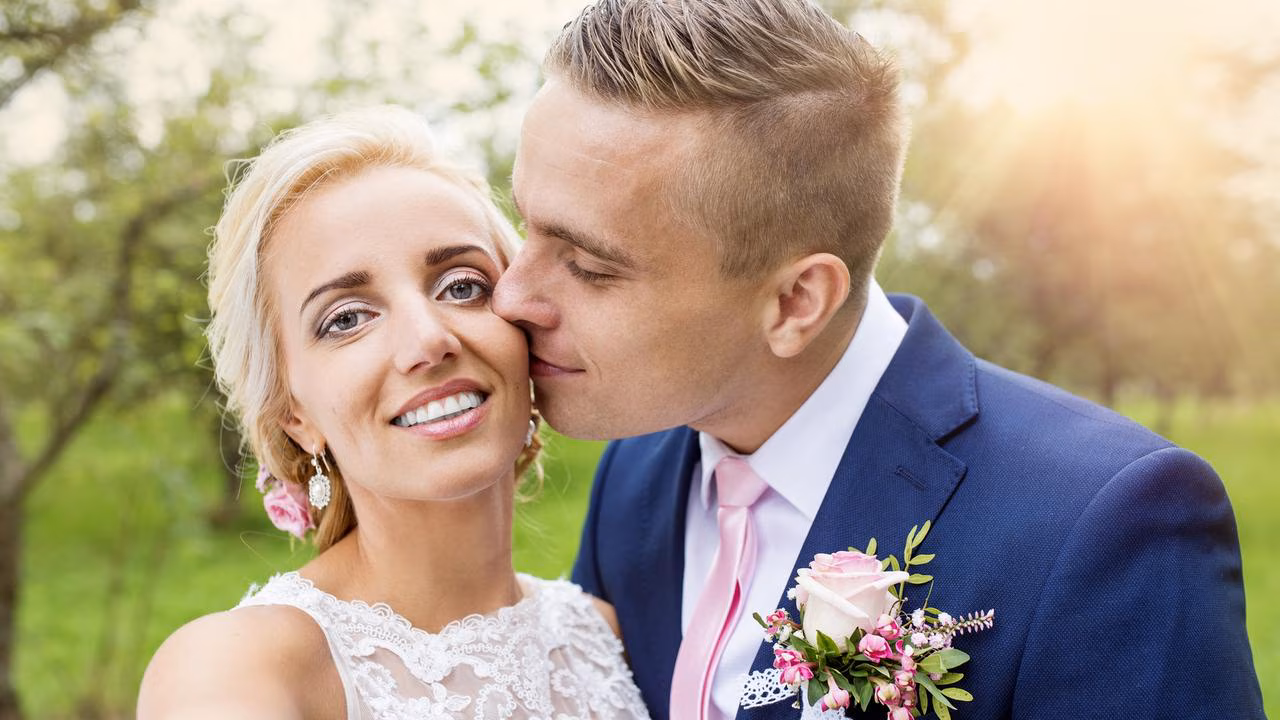 ‘Stingy’: Cost-of-living crisis fuels unusual wedding gift trend