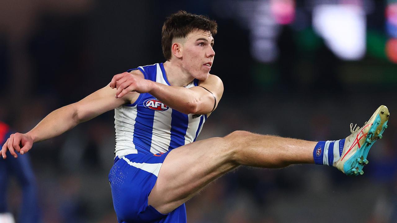 No.2 pick set to shuns rival’s mega offer in ‘big show of faith’; fresh Pies strategy explained — Trade Whispers