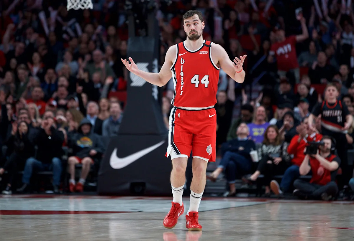 Former top-five pick in 2015 eyes NBA comeback amid free agency