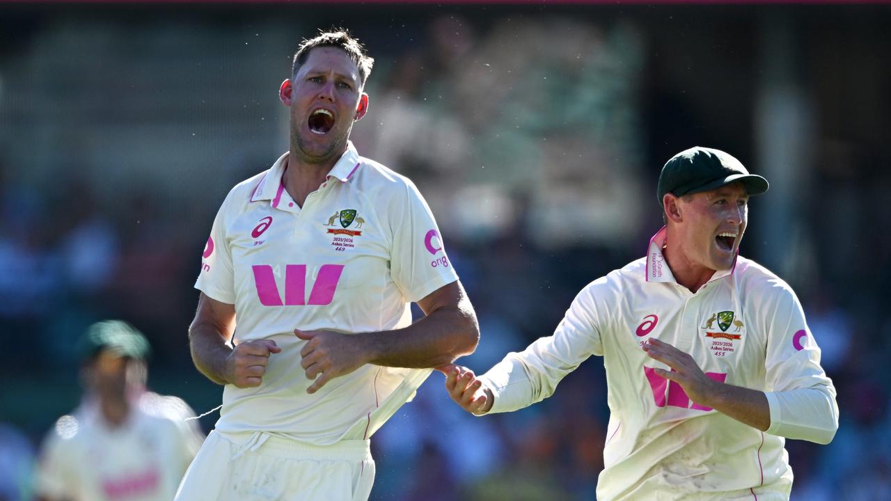 Exiled star’s damning reveal; hint on Green, Marnus reality laid bare — Aussie Test squad Winners & Losers