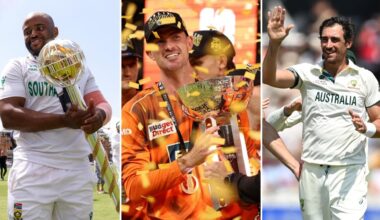 Cricket news 2026: World Cup shake-up on cards after ICC meeting, World Club T20 tournament, World Test Championship semi-finals proposed