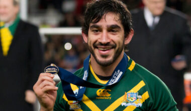 NRL NAIDOC Week 2026: Who will be the next Indigenous Immortal?