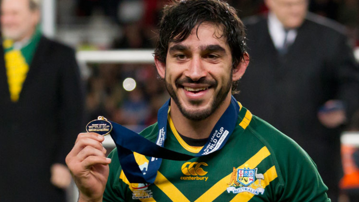 NRL NAIDOC Week 2026: Who will be the next Indigenous Immortal?
