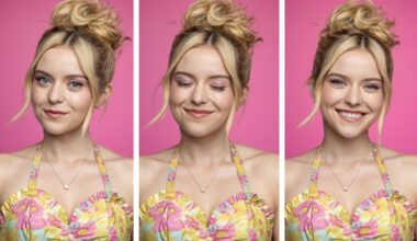 Lexi Minetree: The star of Legally Blonde prequel reveals the advice she was given by Reese Witherspoon