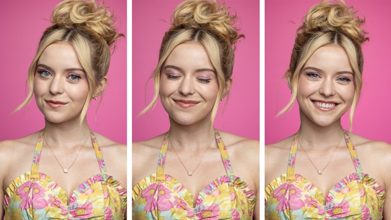 Lexi Minetree: The star of Legally Blonde prequel reveals the advice she was given by Reese Witherspoon