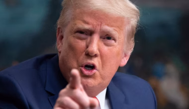 ‘Pathetic’: Aussie experts sound alarm as Trump accounts touted as weapon against AI jobs apocalypse