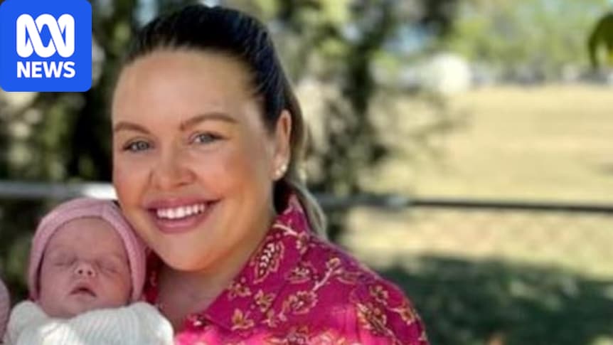 Matthew James Cox faces court for alleged murders of wife and baby daughter