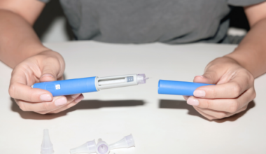 Semaglutide still has benefits after one year
