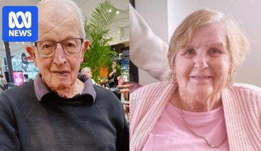Glen Waverley couple located 'safe and well' after discharging themselves from aged care home