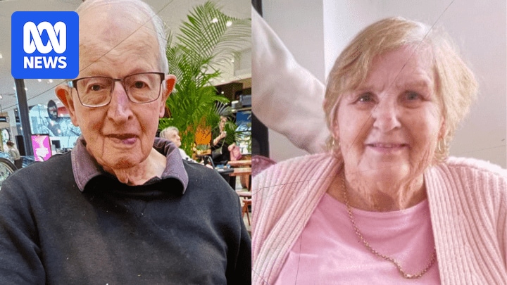 Glen Waverley couple located 'safe and well' after discharging themselves from aged care home