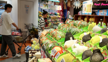 China's June CPI rises 1% as consumer price growth remains stable, PPI gains momentum - news.cgtn.com