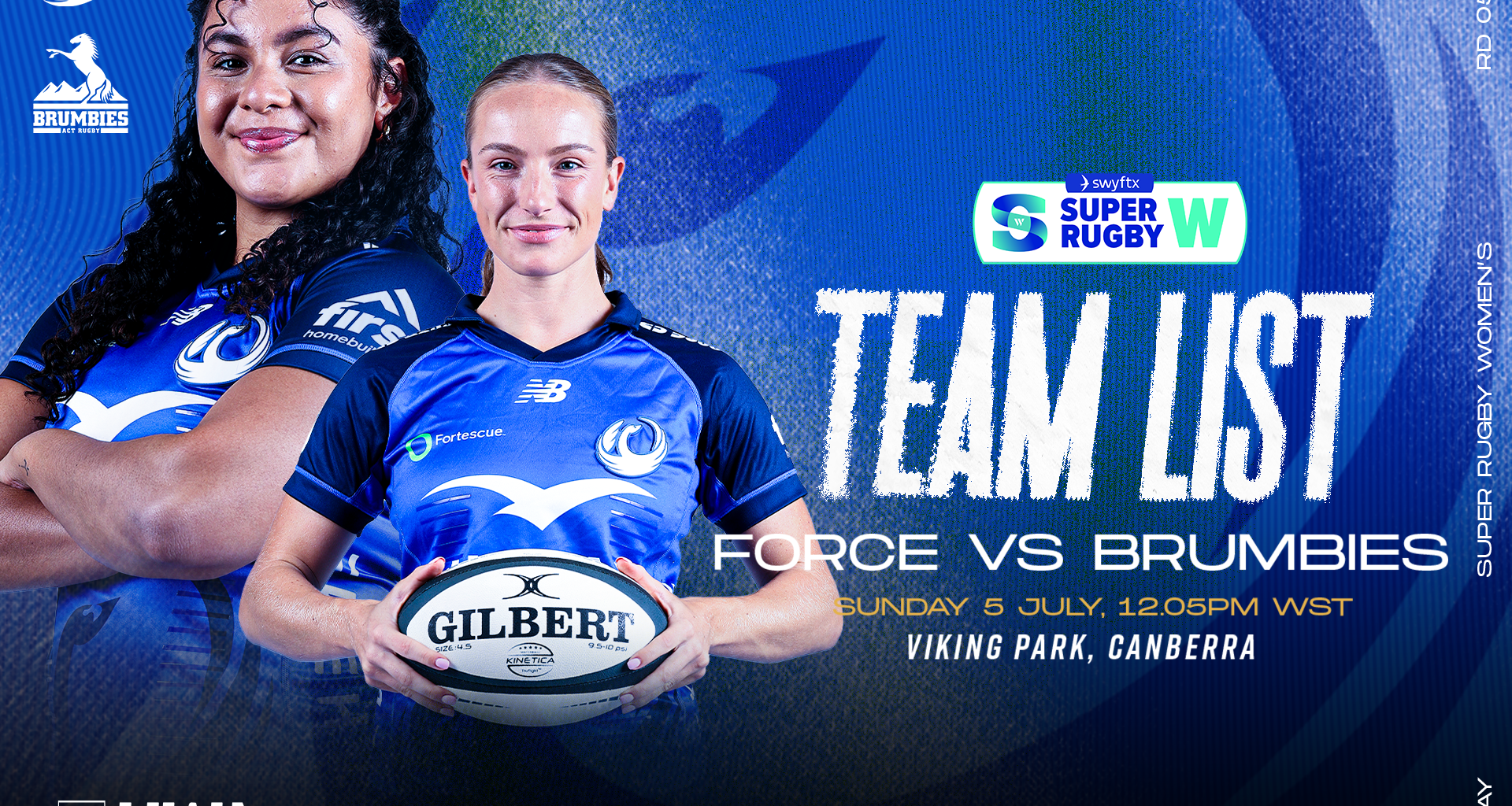 Western Force