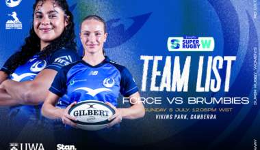 Western Force