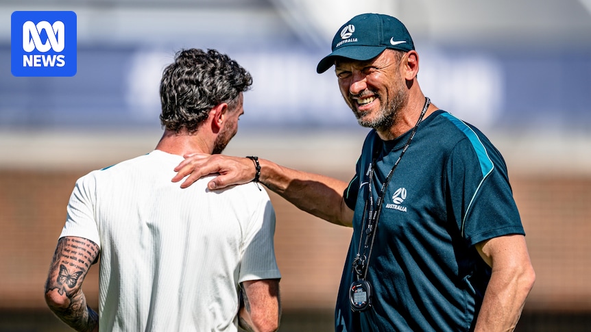 World Cup: Tony Popovic wants his Socceroos to embrace the occasion, but play the moments