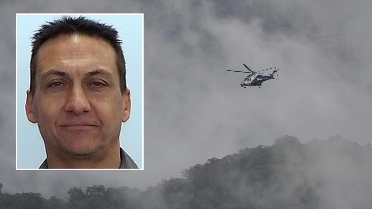 Dezi Freeman: NSW woman arrested as detectives probe cop killer’s movements after fleeing Porepunkah home