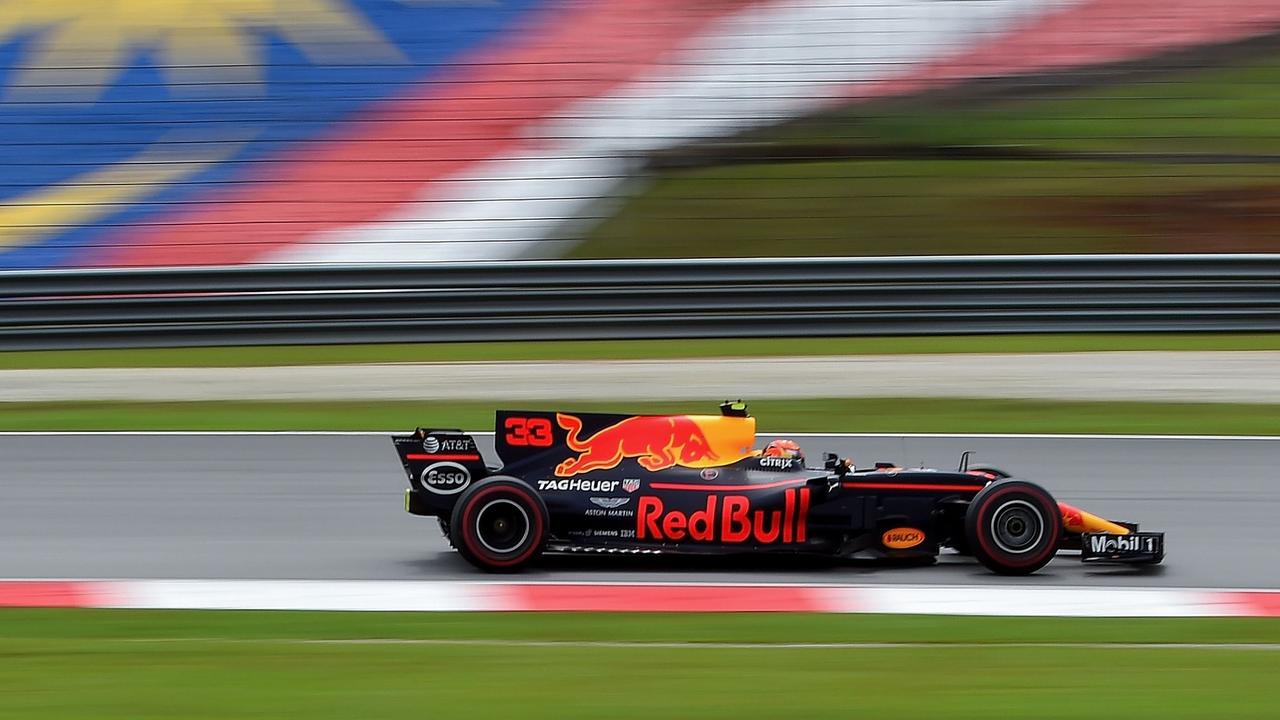 Nation tipped for shock return in freshcalendar chaos; F1 in $4.4m Vegas settlement: Pit Talk