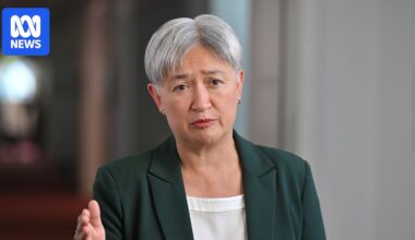 'Destabilising': Chinese ballistic missile test in Pacific prompts government concerns