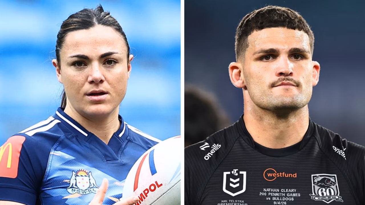 Call for shake-up over NRL double standards