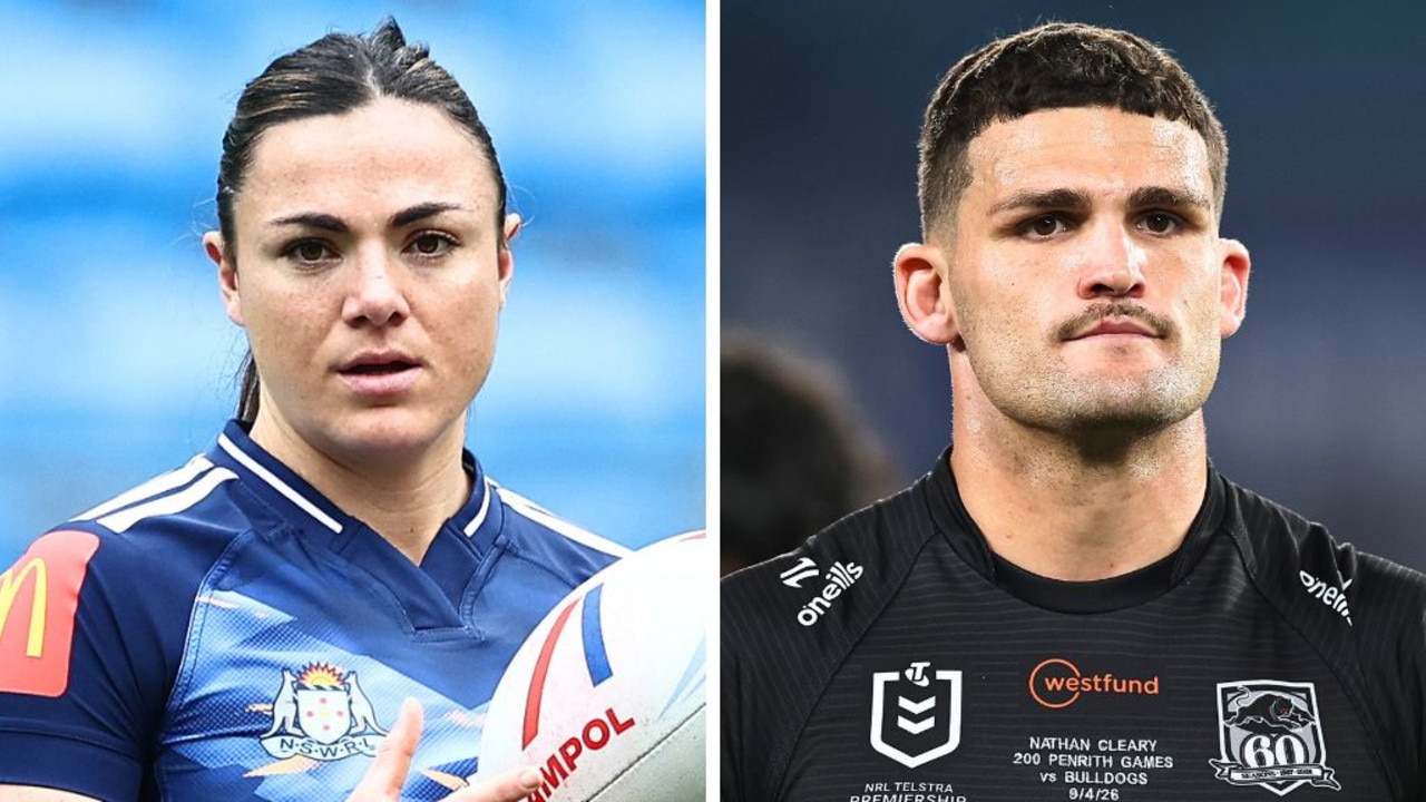 Call for shake-up over NRL double standards