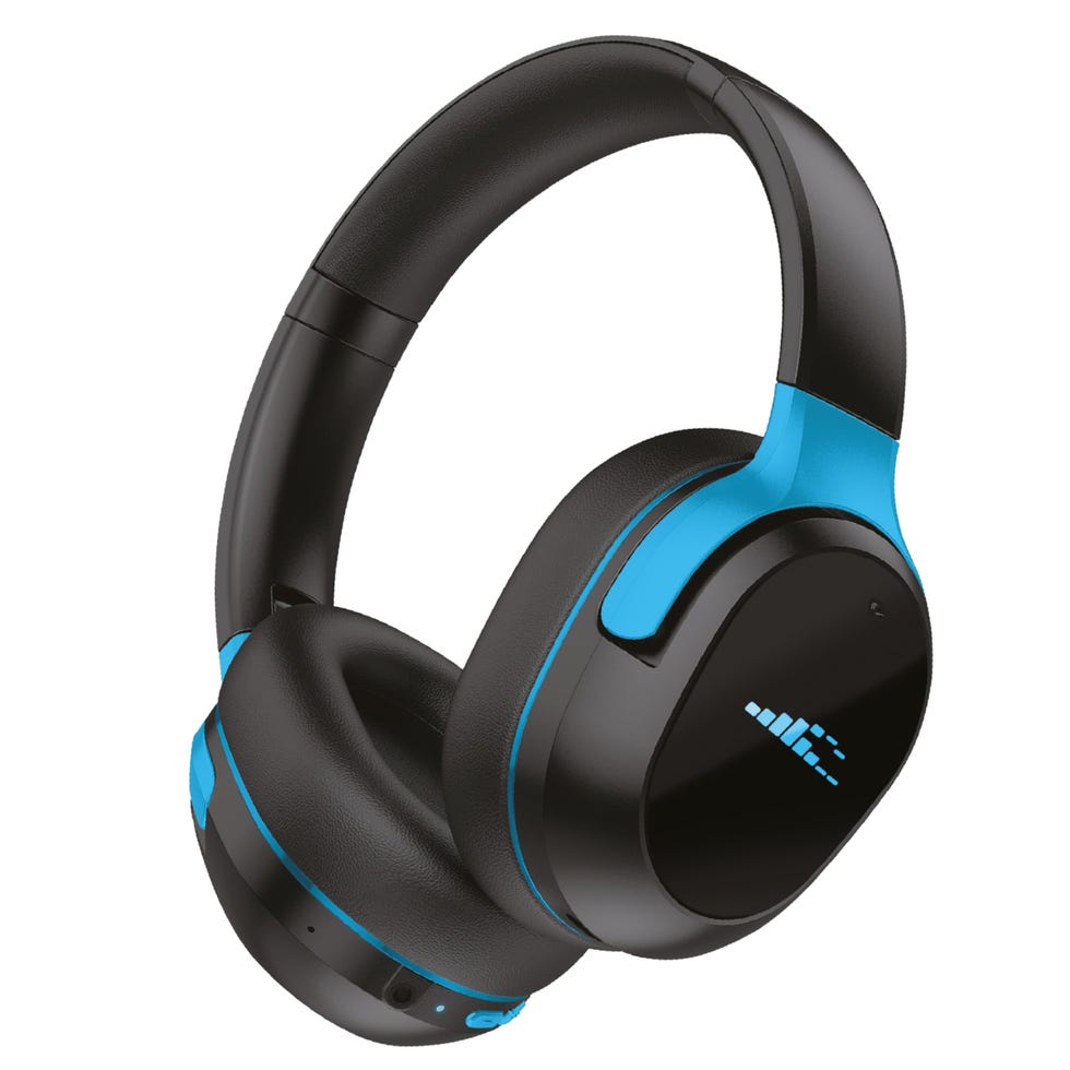 Ript Ultra Over-Ear Sport Headphones Ript Ultra Over-Ear Sport Headphones