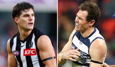 AFL 2026: Round 19 Team Tips, predicted sides and squads, ins and outs, team changes, injuries, latest team news