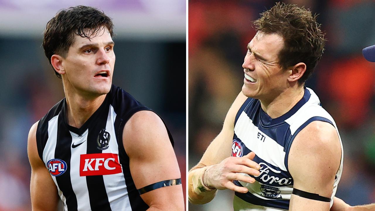 AFL 2026: Round 19 Team Tips, predicted sides and squads, ins and outs, team changes, injuries, latest team news