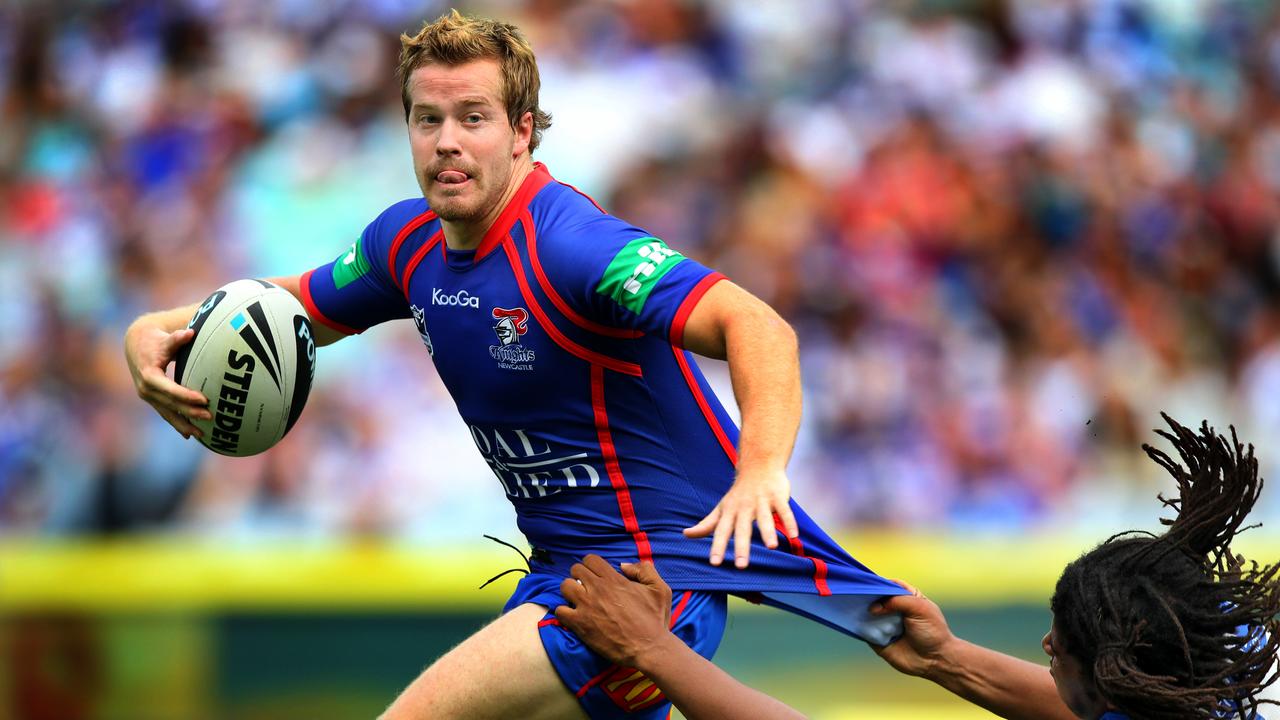 NRL 2026: Tributes as Scott Dureau passes away aged 39 after battle with cancer, former Newcastle Knights player