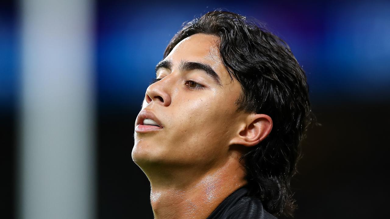 NRL teams Round 22: Ben Hunt dropped, Blaize Talagi benched, Tallis Duncan back early?