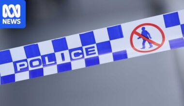 Teens charged after alleged machete brawl in Melbourne's CBD