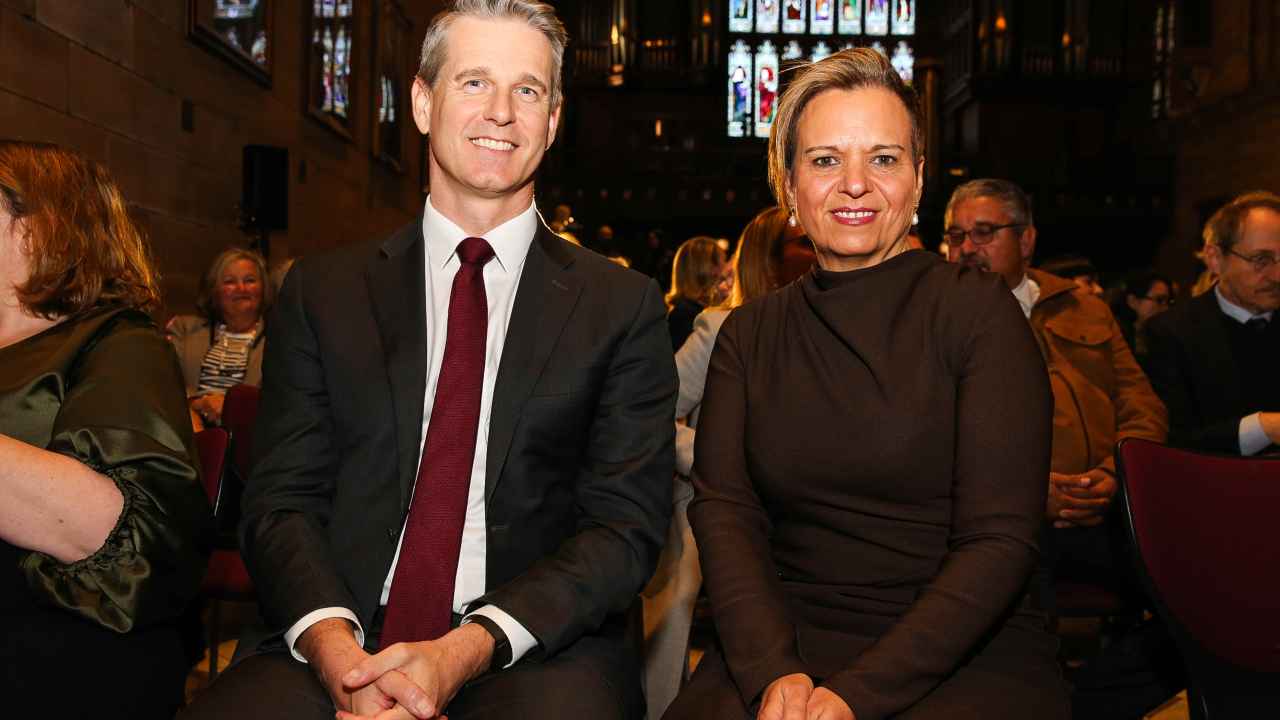 'The threat is real': Australia in race to stop rogue AI after model 'escapes' and hacks tech giant, Labor's Andrew Charlton confirms