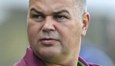 NRL 2026: Anthony Seibold to be an assistant coach at the PNG Chiefs