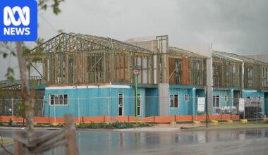Not satire: The Utopia-style regulations holding Australia back from building homes