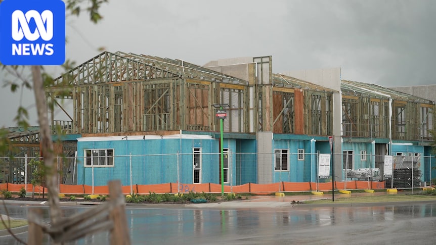Not satire: The Utopia-style regulations holding Australia back from building homes