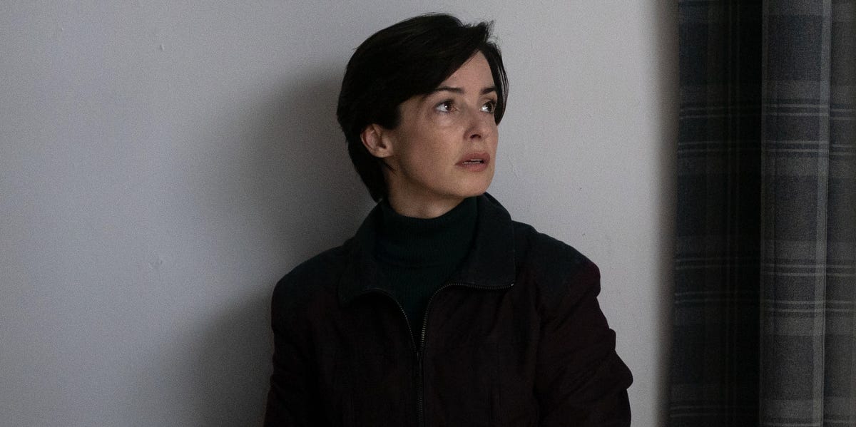 How ITV's new serial killer show The Dark works to avoid a common criticism of crime dramas