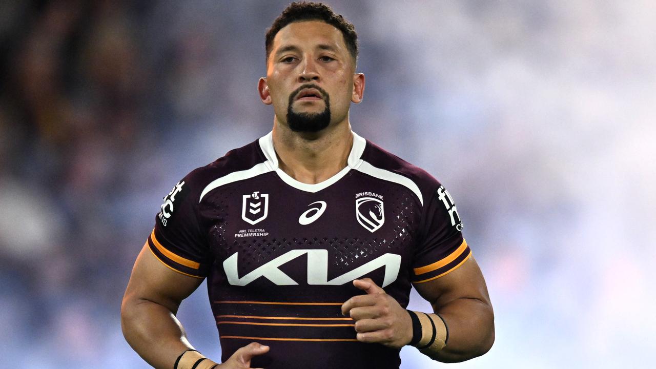 NRL club strikes in double-signing coup