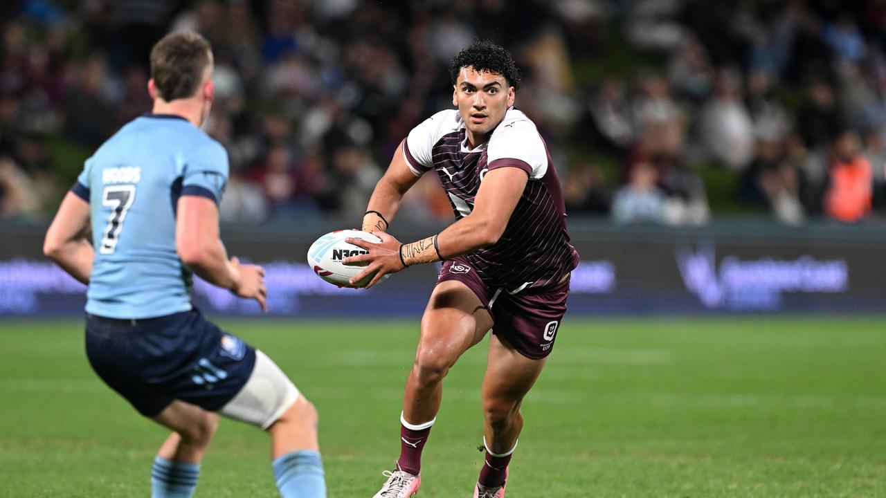 Young Tiger’s stunning audition to replace Luai; forgotten Panther’s contract bid — Ressies Wrap