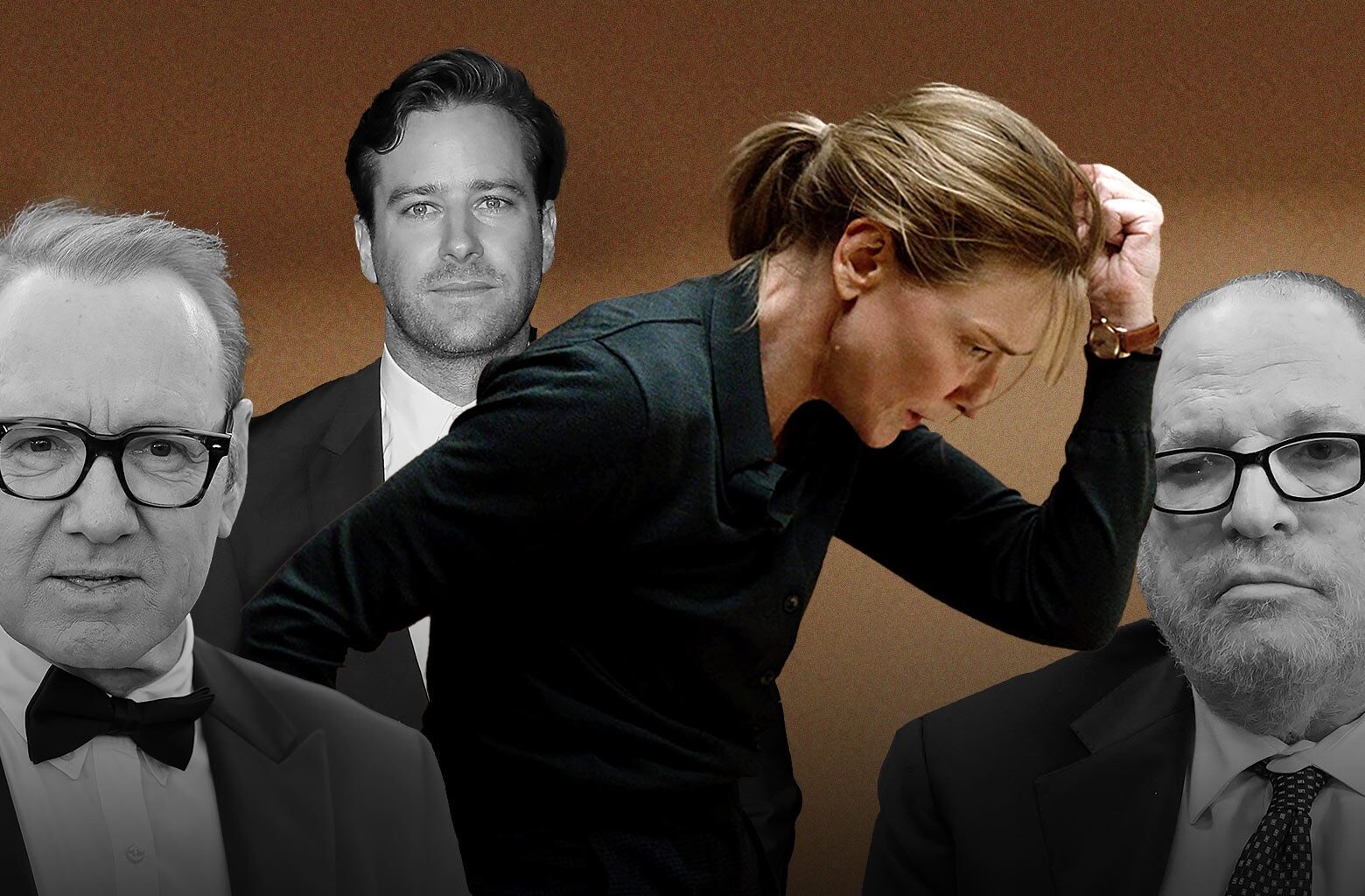 Armie Hammer, Kevin Spacey: Tár predicted exactly where canceled stars would end up.