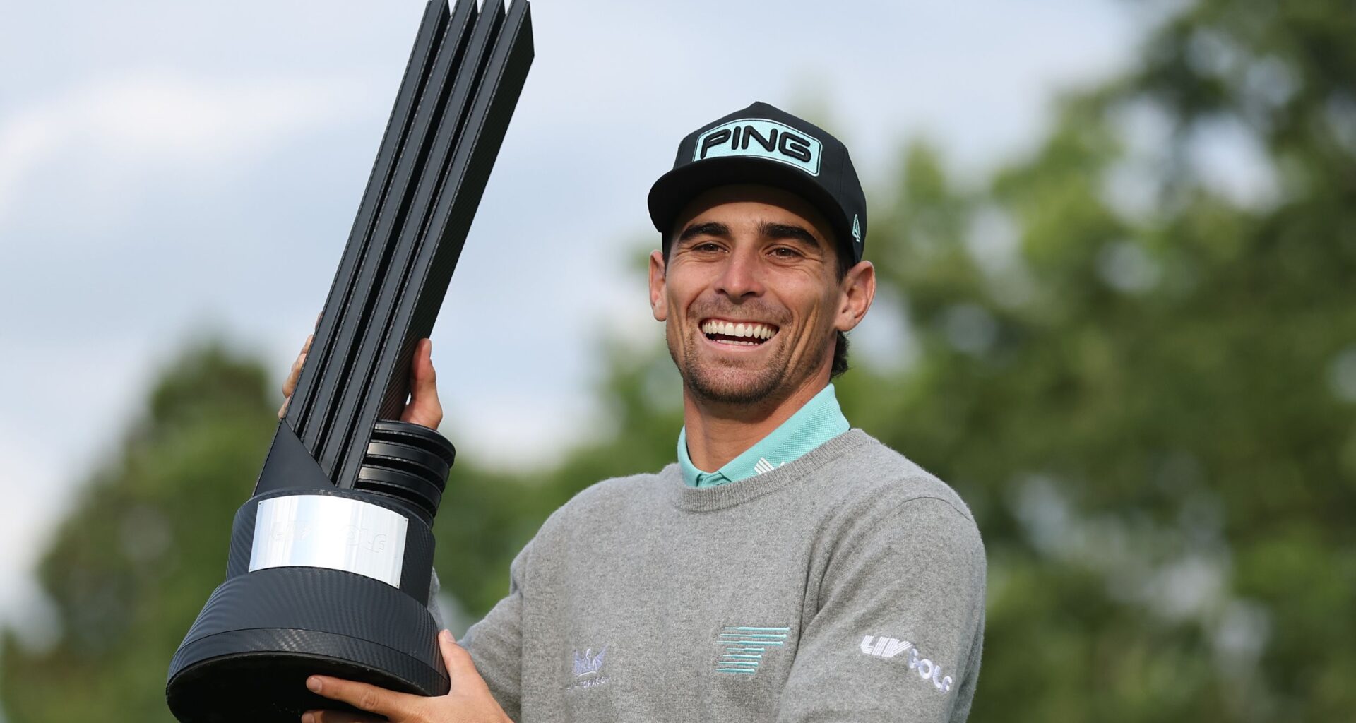 LIV Golf UK Prize Money Payout 2026