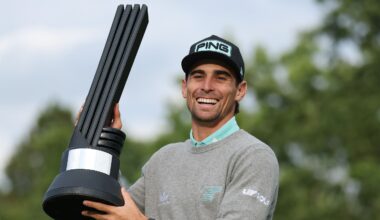 LIV Golf UK Prize Money Payout 2026