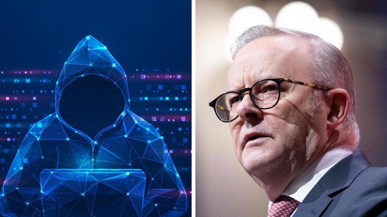 Anthony Albanese unveils sweeping AI plan with new national office